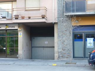Lloguer Aparcament cotxe  Salòria