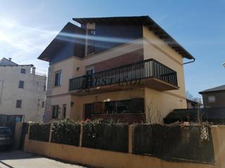 Casa a Seu d´Urgell (La)