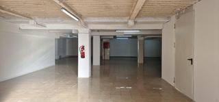 Lloguer Local Comercial a Seu d´Urgell (La)