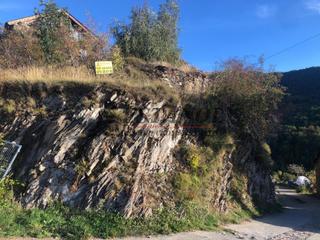 Terrain résidentiel à Farrera