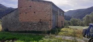 Terreny residencial a Valls d´Aguilar (Les)