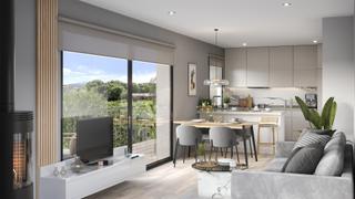 Etagenwohnung in Seu d´Urgell (La)