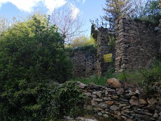 Terreny residencial a Valls de Valira (Les)