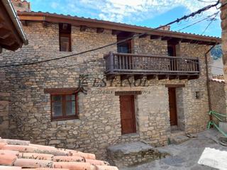 Country house in Arsèguel