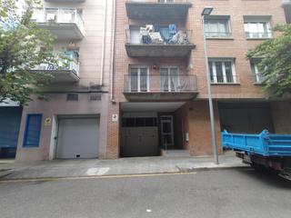 Location Parking voiture  Germandat de sant sebastià