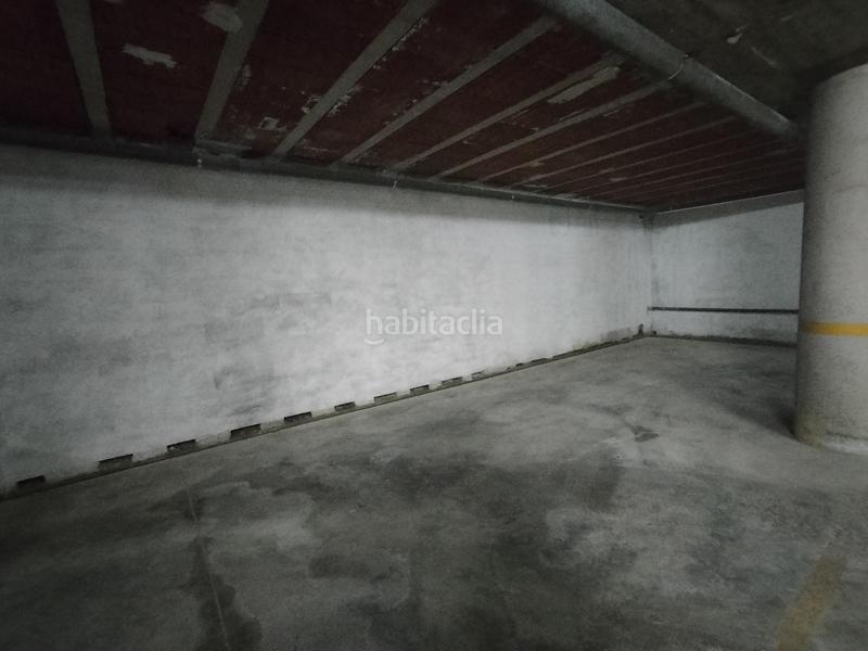 Foto 669d5a8e-3921-460a-b3a1-eb5ae7890084. Alquiler parking coche en Seu d´Urgell (La)