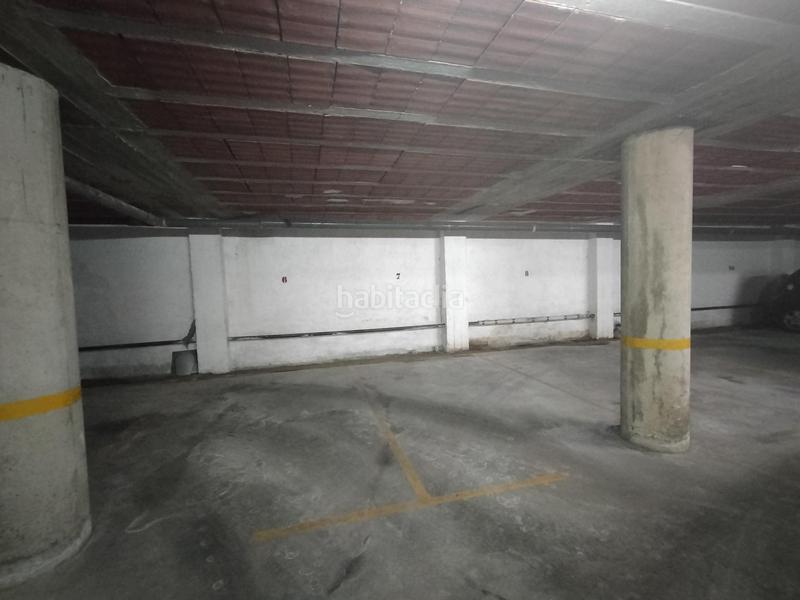 Foto a0571b73-5a54-43bb-a0f5-cabe2a86bfba. Alquiler parking coche en Seu d´Urgell (La)