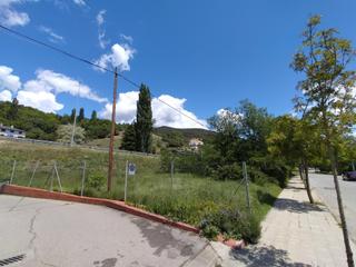 Lloguer Terreny residencial a Seu d´Urgell (La)