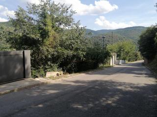Wohngrundstück in Montferrer i Castellbò