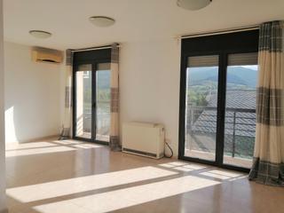 Pis a Seu d´Urgell (La)