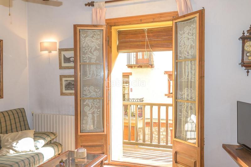 Foto 0b440002-d45b-4561-9603-263bba5af712. Country house with heating parking in Organyà