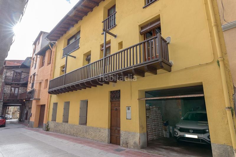 Foto 189bd7d5-d80f-4aac-96b0-a73bfa1f4ca7. Country house with heating parking in Organyà