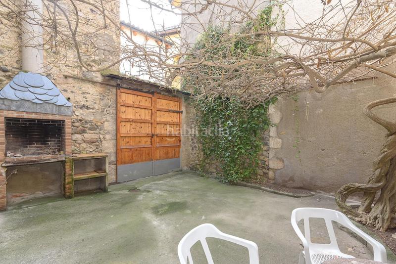 Foto 2235662a-6d85-439a-82e6-e3dbb6a4e71f. Country house with heating parking in Organyà