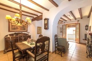 Country house in Organyà