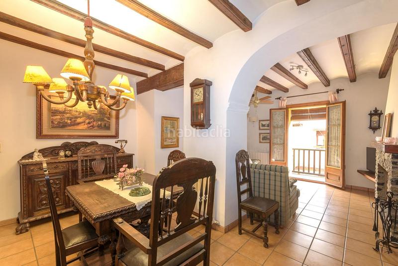 Foto 22dff6ad-76a0-4f19-bd59-c4abdd51a02c. Country house with heating parking in Organyà