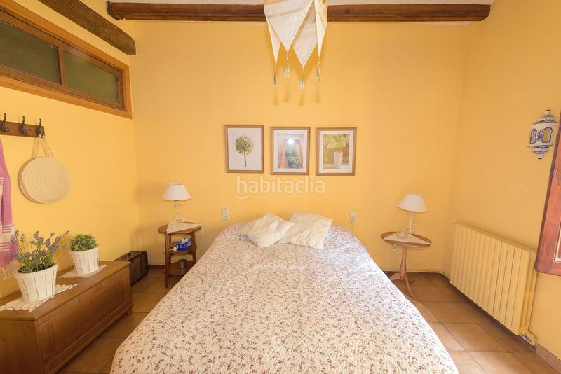 Foto 4f98e504-1d16-4d73-b0ff-67953f06d3f9. Country house with heating parking in Organyà