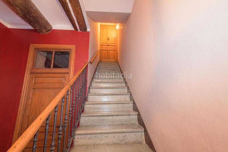 Foto 560ada88-8274-49bf-9b03-0206dc9cc78f. Country house with heating parking in Organyà