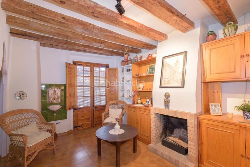 Foto 579c31b1-320b-4927-819b-fa9422aba285. Country house with heating parking in Organyà