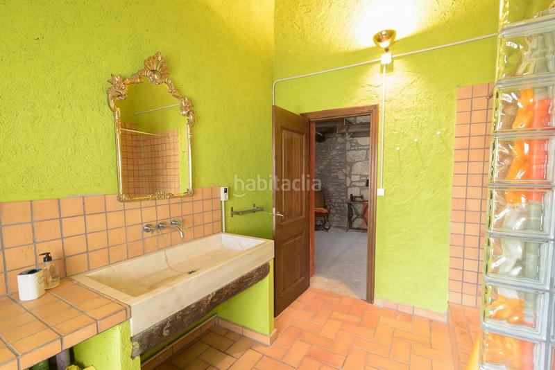 Foto 6c693377-8012-4f01-b148-191f4f8c2c24. Country house with heating parking in Organyà