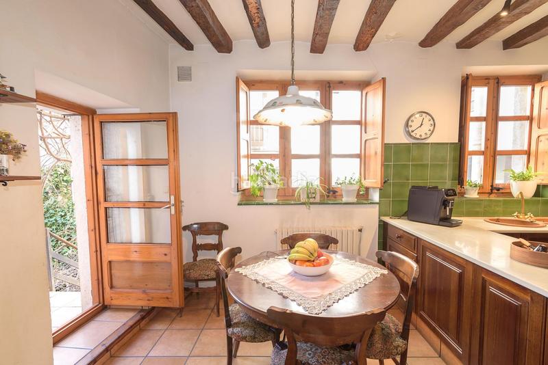 Foto 6d414696-a94d-4ea4-bf04-3a5b6709f7be. Country house with heating parking in Organyà