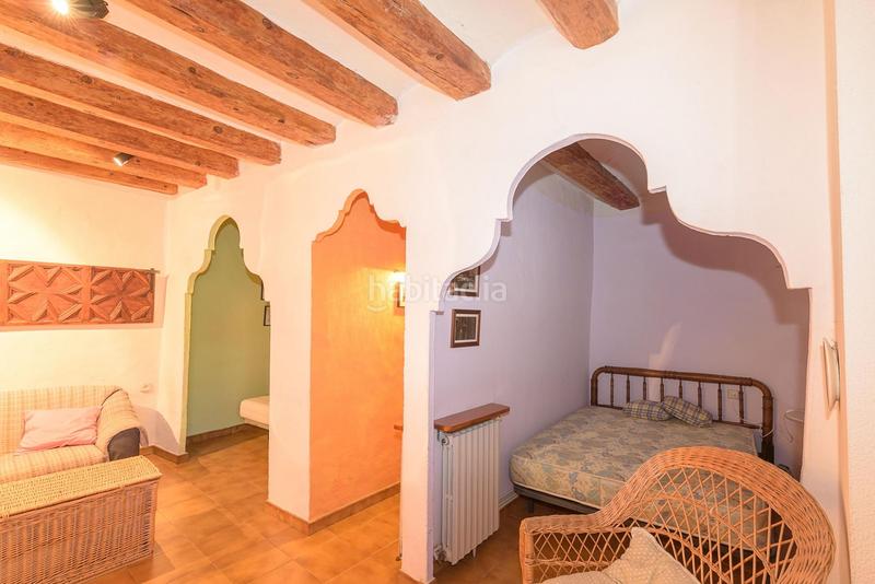 Foto 77263ec8-2091-4c59-b5ab-95c5f01c5455. Country house with heating parking in Organyà