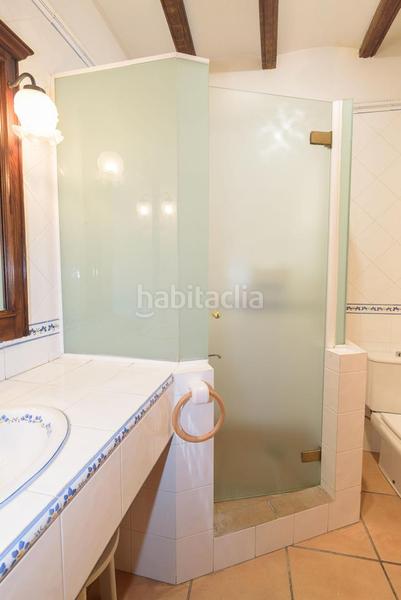 Foto 8cbdf206-7acc-4d34-8e32-2043c891a74a. Country house with heating parking in Organyà