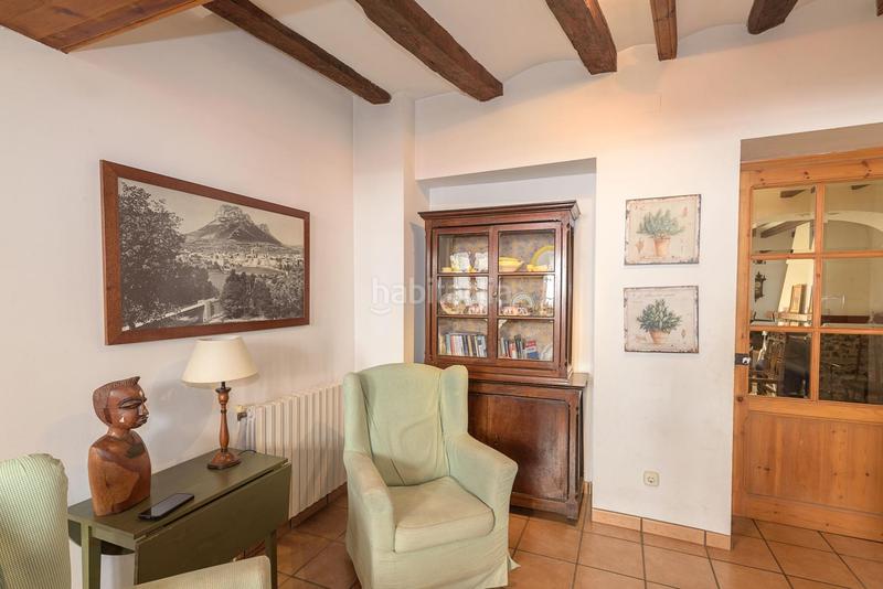 Foto 9d21051b-cb37-466d-8ce3-4a7249755045. Country house with heating parking in Organyà