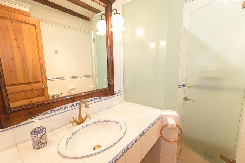 Foto 9f7f38e0-8554-4a99-a328-8b4e1f38be7c. Country house with heating parking in Organyà