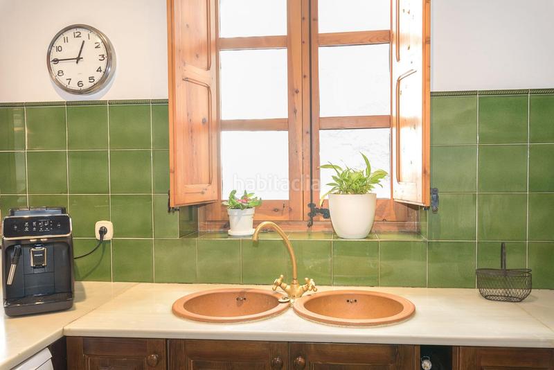 Foto ae186fbc-3b6a-4709-ae07-45422b0ea4ad. Country house with heating parking in Organyà