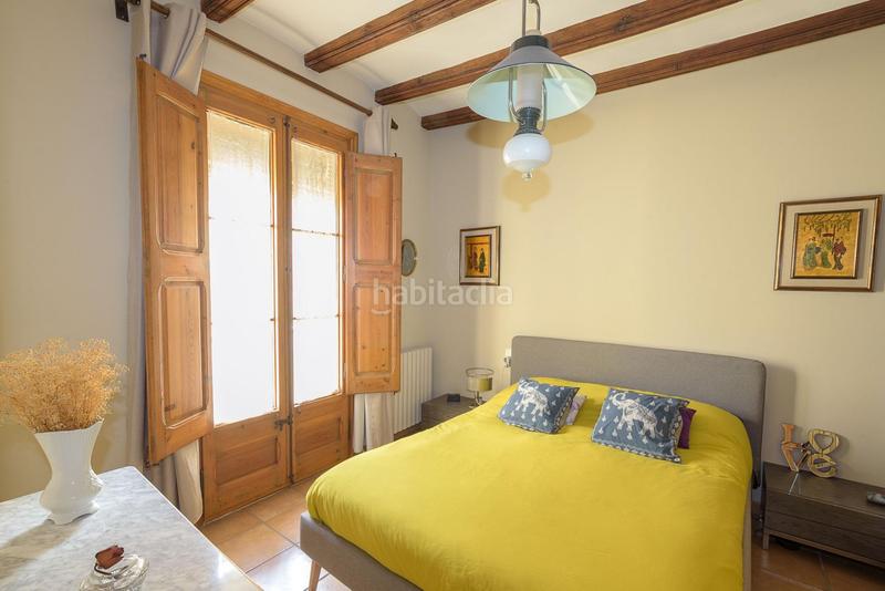 Foto b676489b-ac9a-4ca3-a05e-eb2cf613607b. Country house with heating parking in Organyà