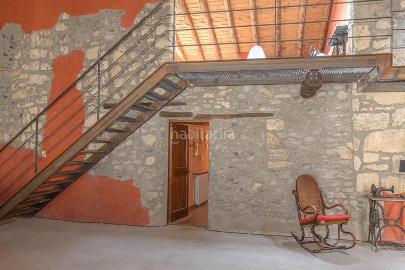 Foto c1c6c012-bbda-4b11-8dd6-b5454cc8596b. Country house with heating parking in Organyà