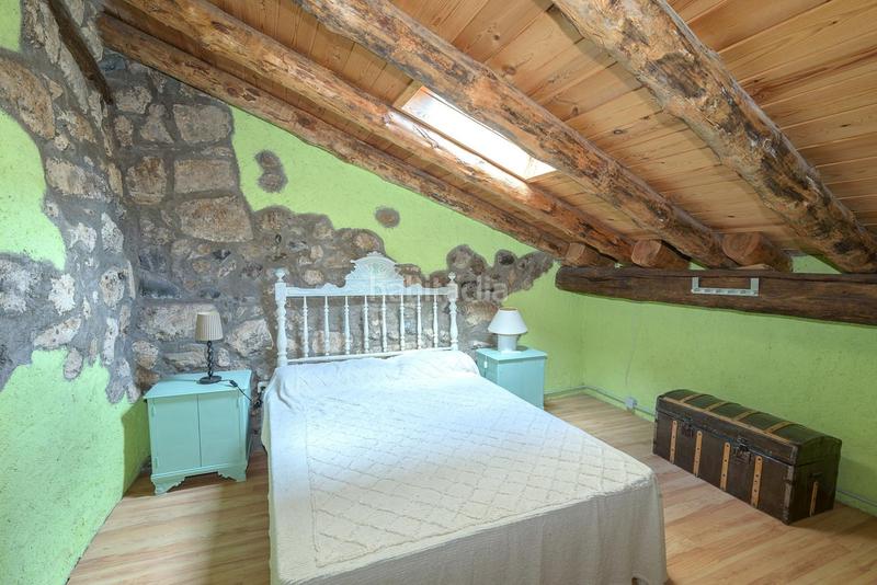 Foto d84d7963-8bb4-405f-8015-07191afe9c6c. Country house with heating parking in Organyà