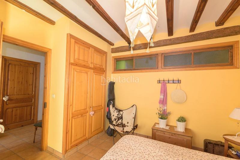 Foto fa8e0607-8f29-4ef9-805a-07d71cefbca4. Country house with heating parking in Organyà