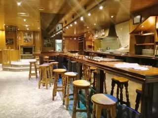 Business premise in Seu d´Urgell (La)