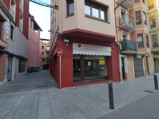Lloguer Local Comercial a Seu d´Urgell (La)