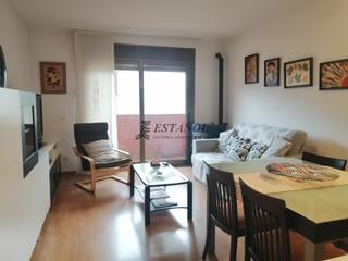 Etagenwohnung in Coll de Nargó