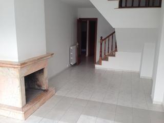 Duplex  Del parc. Àtic dúplex de 4 dormitoris i garatge