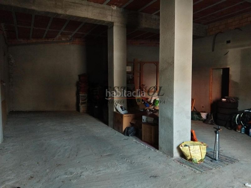 Foto bc52a8d0-871c-4b3e-99d8-bd94a52983a7. Business premise in Coll de Nargó