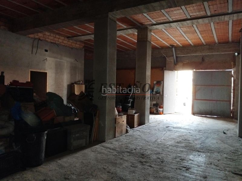 Foto e6b467cd-ac67-48b5-a4e3-cbb2d7470472. Business premise in Coll de Nargó