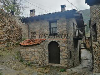 Casa a Arsèguel