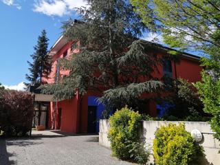 Casa adossada a Seu d´Urgell (La)