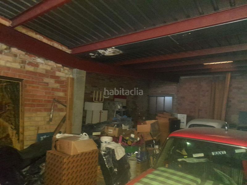 Foto ddc55280-80b9-4125-b360-cec8e17d63e5. Local comercial a Seu d´Urgell (La)