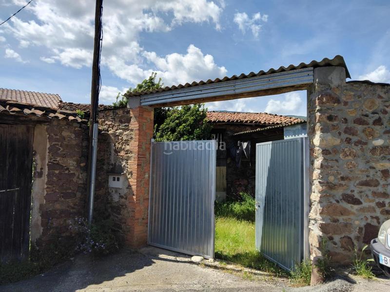 Foto 0f489677-ee59-47cb-96e6-e12e203a34b8. Masía en Ribera d´Urgellet