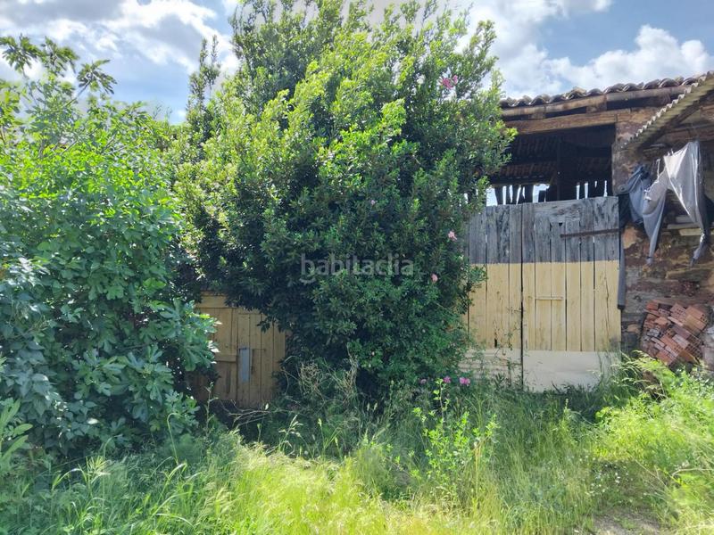 Foto 2a1f3130-6519-46a3-818e-9a9ccb59eb75. Masía en Ribera d´Urgellet