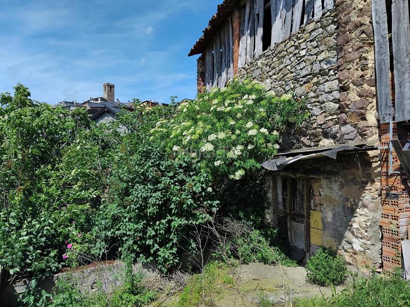 Foto 4e72aa61-b1e0-4bdb-98b0-8f466574a2db. Masía en Ribera d´Urgellet