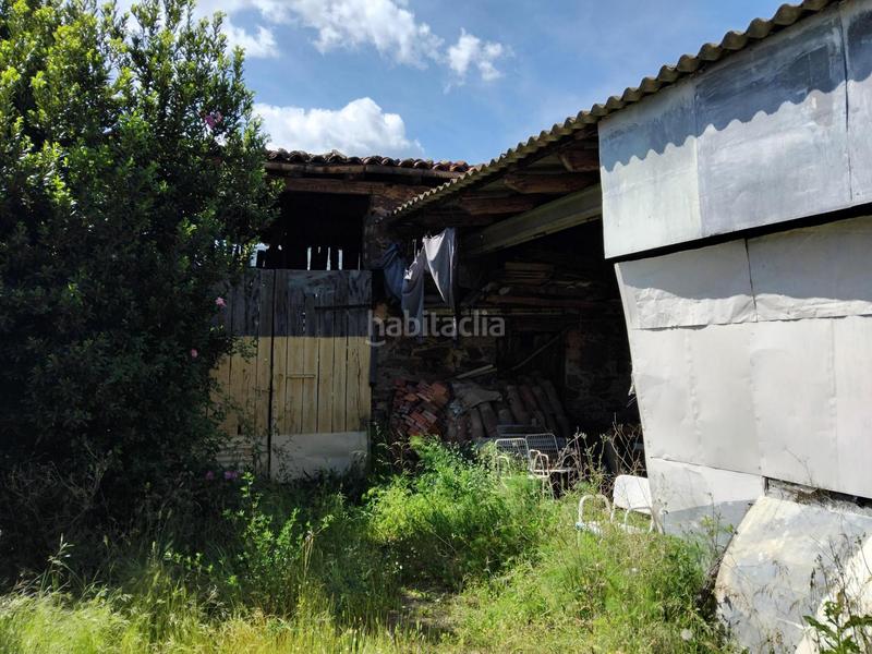 Foto 98bbe874-0148-4f2c-98e2-f5b887f7b18d. Masía en Ribera d´Urgellet