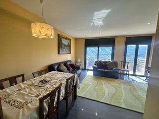Flat in Montferrer i Castellbò