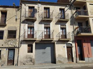 Casa adossada a Organyà
