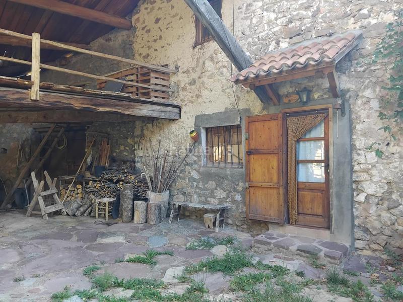 Foto 24e42a53-1857-40f2-b66f-5f9a405785c0. Casa amb aparcament a Cava