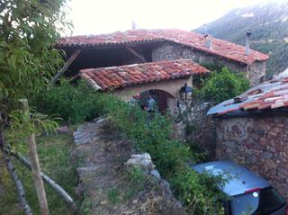 Casa a Cava
